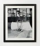 Davide Barzaghi, ROSE E FIORI N. 27, photograph
