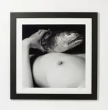 Davide Barzaghi, L'ULTIMO BACIO N. 5, photograph