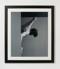 Davide Barzaghi, BREATH, photograph