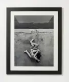 Davide Barzaghi, LOVERS N. 25, photograph