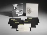 Marcel Duchamp, A L'INFINITIF (IN THE INFINITIVE), THE WHITE BOX, print (other)