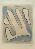 Man Ray, DA DE L'ORIGINE DES ESPECES PAR VOIE DE SELECTION IRRATIONELLE, print (other)