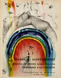 FAUBOURG SAINT HONORE by Salvador Dalí, print (other), sold Nov 2025