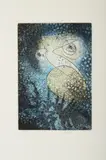 Max Ernst, SENZA TITOLO, print (other)