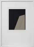 Giuseppe Uncini, DA DIMORE, print (other)