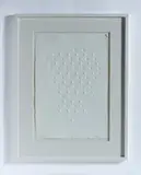 Enrico Castellani, SENZA TITOLO, print (other)