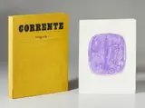 Artisti Vari, CORRENTE LITOGRAFIE. 30 ANNI DOPO, print (other)