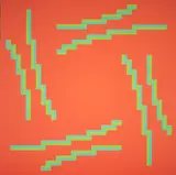 Verena Loewensberg, SENZA TITOLO, print (other)