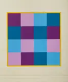 Max Bill, SENZA TITOLO, print (other)