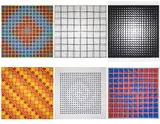 Grav, GRAV, GROUP DE RECHERCHE D'ART VISUEL, 1960-1968 (#6), print (other)