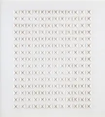 Dadamaino, SENZA TITOLO, print (other)
