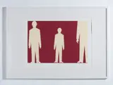 Renato Mambor, STILEMI, print (other)