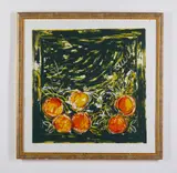 Mario Schifano, ACERBO, print (other)