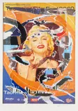 Rotella, OMAGGIO A MARILYN, print (other)