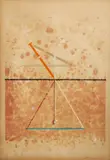 James Rosenquist, STAR LEG, print (other)