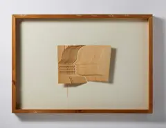 Mario Ceroli, PROFILI, print (other)