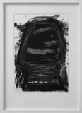 Yannis Kounellis, SENZA TITOLO, print (other)