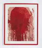 Hermann Nitsch, SENZA TITOLO, print (other)