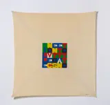 Alighiero Boetti, MILLENOVECENTOSETTANTOTTO, print (other)