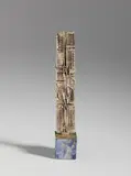 Arnaldo Pomodoro, STELE PER BOLAFFI - ARTE, sculpture