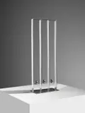 Fausto Melotti, SCULTURA A (I PENDOLI), sculpture