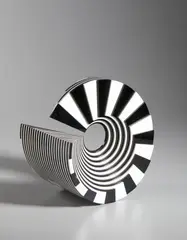 Marcello Morandini, PROGETTO 510, sculpture