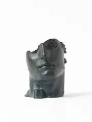 CENTURIONE by Igor Mitoraj, sculpture, sold Nov 2025