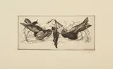 Richard Müller, Rivalen (Rivali), print (other)