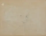 André Derain, Volto femminile