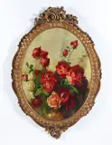Giuseppe Palanti, Trionfo di rose