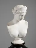 Gennaro Chiurazzi, Busto dell'Afrodite di Capua, sculpture