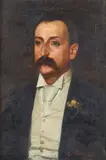 Giuseppe Pennasilico, Ritratto di gentiluomo
