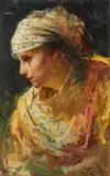 Vincenzo Volpe, Profilo femminile