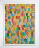FACCINE by Alighiero Boetti, sold Jun 2025
