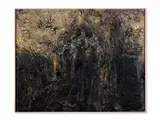 William Congdon, SENZA TITOLO (PIAZZA SAN MARCO VENEZIA)