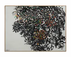 Antonio Sanfilippo, SENZA TITOLO