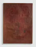 Tano Festa, QUADRO N.10