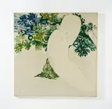 VERO AMORE by Mario Schifano, sold Jun 2025