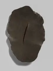 Lucio Fontana, CONCETTO SPAZIALE, NATURA, sculpture
