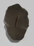 Lucio Fontana, CONCETTO SPAZIALE, NATURA, sculpture
