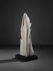 Pablo Atchugarry, SENZA TITOLO, sculpture