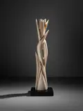Pablo Atchugarry, SENZA TITOLO, sculpture