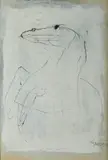 Marino Marini, CAVALLO; CAVALIERE (1946-1949 circa)