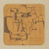 Alberto Burri, A CLEMENTI DI MARTEDI'