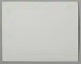 STUDI PER CONCETTO SPAZIALE, TEATRINO by Lucio Fontana, sold Jun 2025