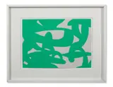 VERDE by Carla Accardi, sold Jun 2025