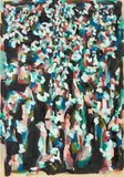 SENZA TITOLO by Piero Dorazio, sold Jun 2025