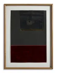 Carol Rama, SENZA TITOLO (1977 circa)