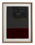 Carol Rama, SENZA TITOLO (1977 circa)