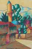 BOSNIA ERZEGOVINA by (salvatore Mangione) Salvo, sold Jun 2025